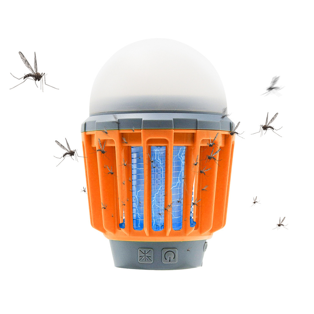 anti moustique mosquito killing lamp bug zapper usb mosquito killer lamp