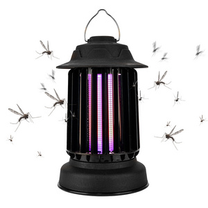 Nontoxic Anti-Mosquito Insect Fly  Trap Type-C Electric LED  Mosquito Killer Lamp Mosquito Repellents