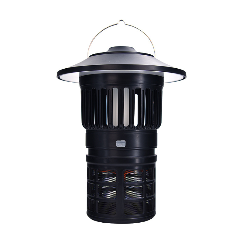 SORBO 2021 High Efficient Bug Zapper Insect Fly Trapper Electric Mosquito Lamp for Garden,Farm