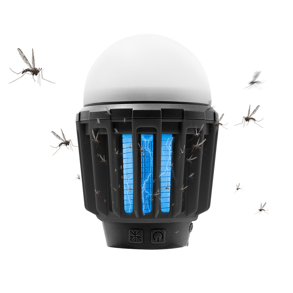 anti moustique mosquito killing lamp bug zapper usb mosquito killer lamp