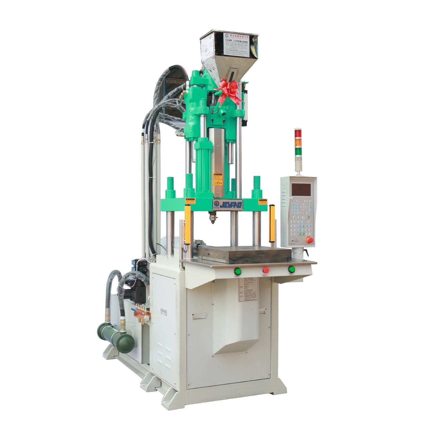 Cable Overmolding Machine Usb Cable Head Plug Plastic Great Injection Molding Machine