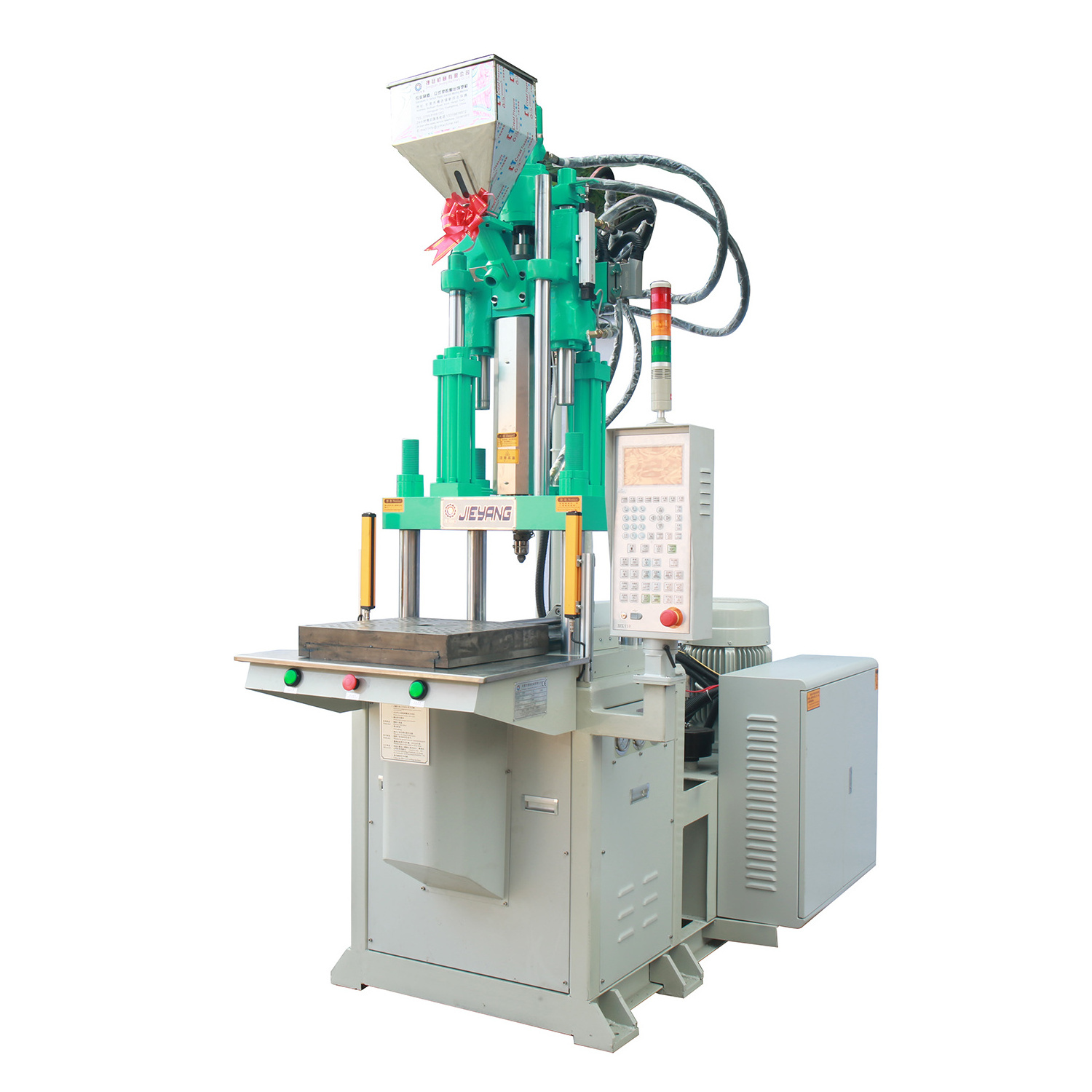 Cable Overmolding Machine Usb Cable Head Plug Plastic Great Injection Molding Machine