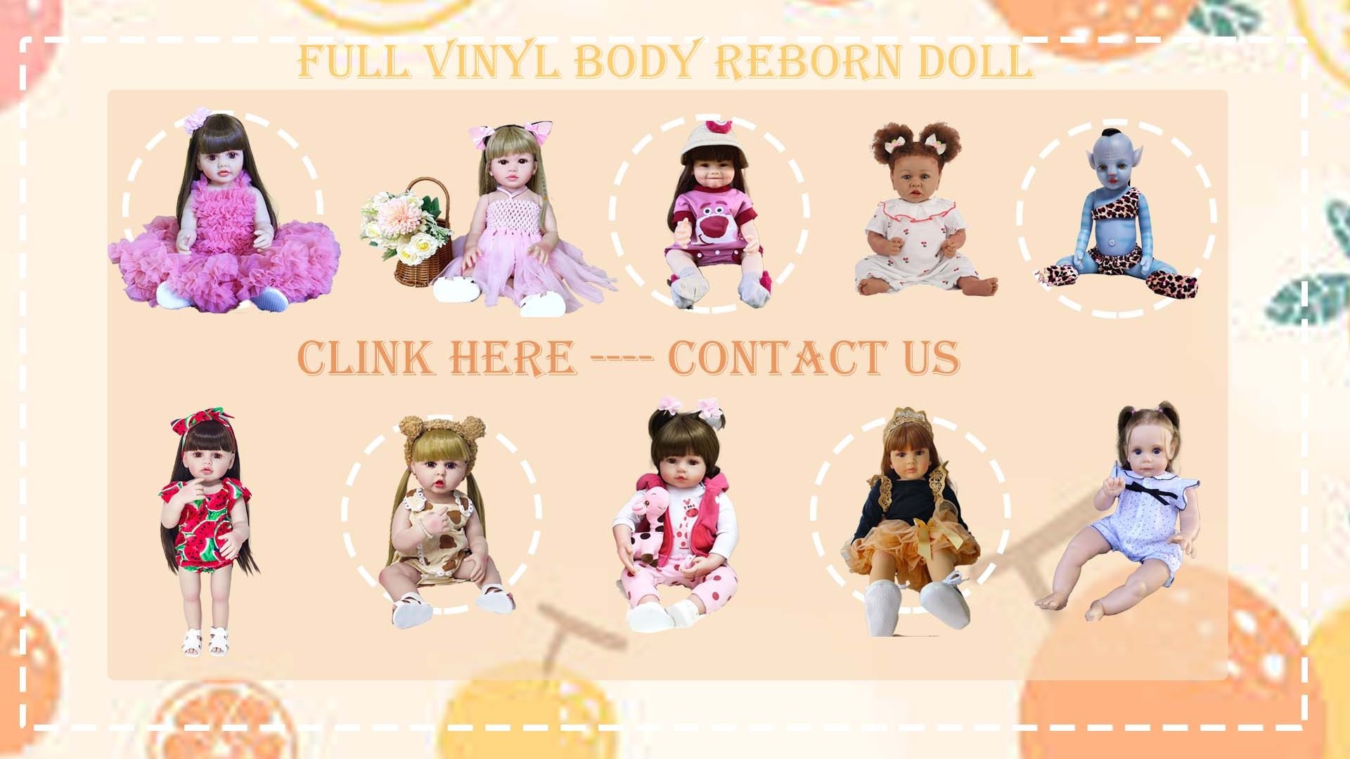 Kids Gift Lol Custom Life Size Reborn 18 Inch Dolls Set Realistic Full Body Silicone Baby Doll