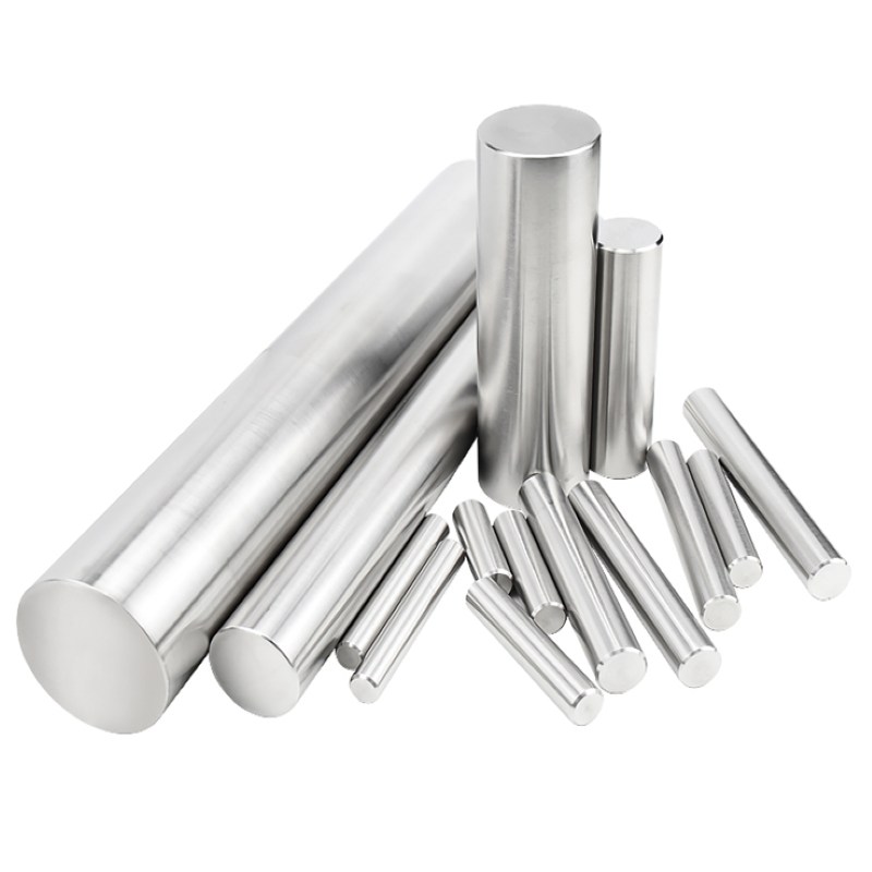 SS Square bar/billet stainless steel hexagon shape bar cold drawn stainless steel Rod