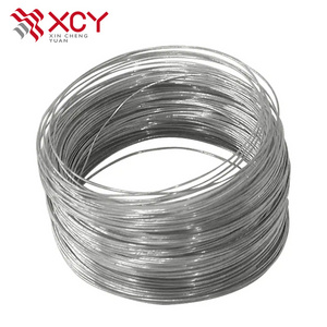 2.5mm 2.8mm 3mm Galvanized Wire Bwg Swg Diameter 2.5mm 2.8mm 3mm Hot DIP Electro Galvanized Steel Iron Wire Gi Wire