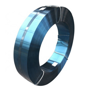 SK4 SK5 50crv4 58crv4 carbon steel strip hardened and tempered steel strips/coils