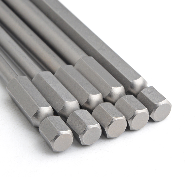 SS Square bar/billet stainless steel hexagon shape bar cold drawn stainless steel Rod