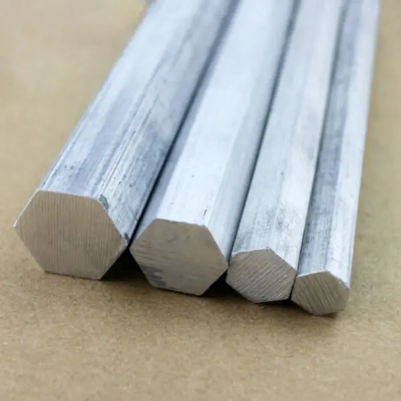 Aluminum Rod Steel 3003 4032 5052 6061 6101 7075 2mm 6mm 10mm 30mm aluminium round bar stock supplier