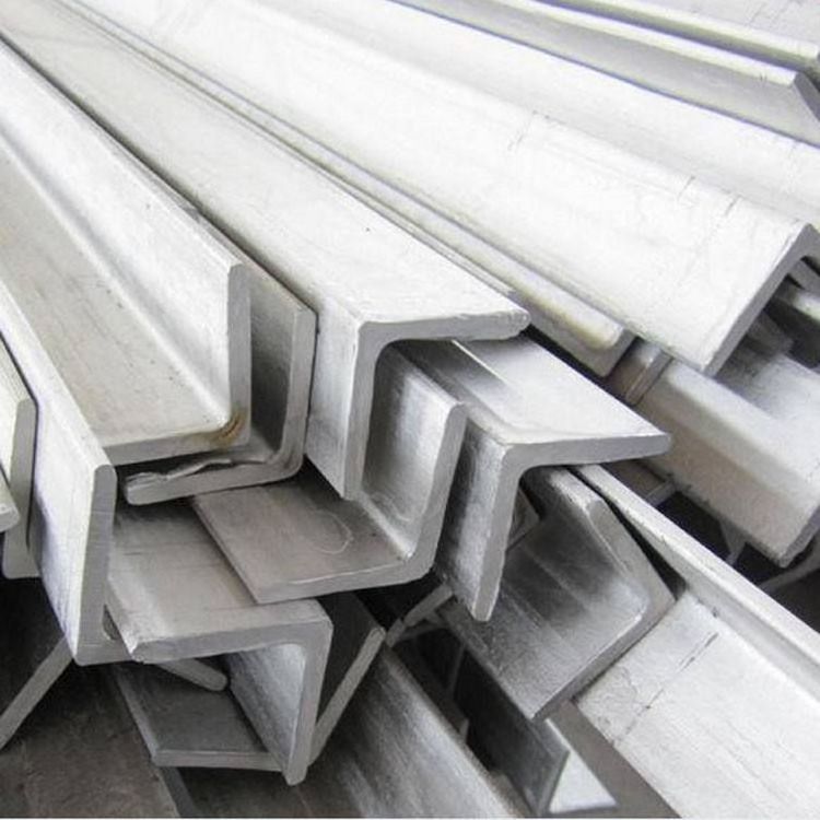 High quality price per kg ss 301 201 304 316/316l stainless steel equal unequal angle shape angle bar