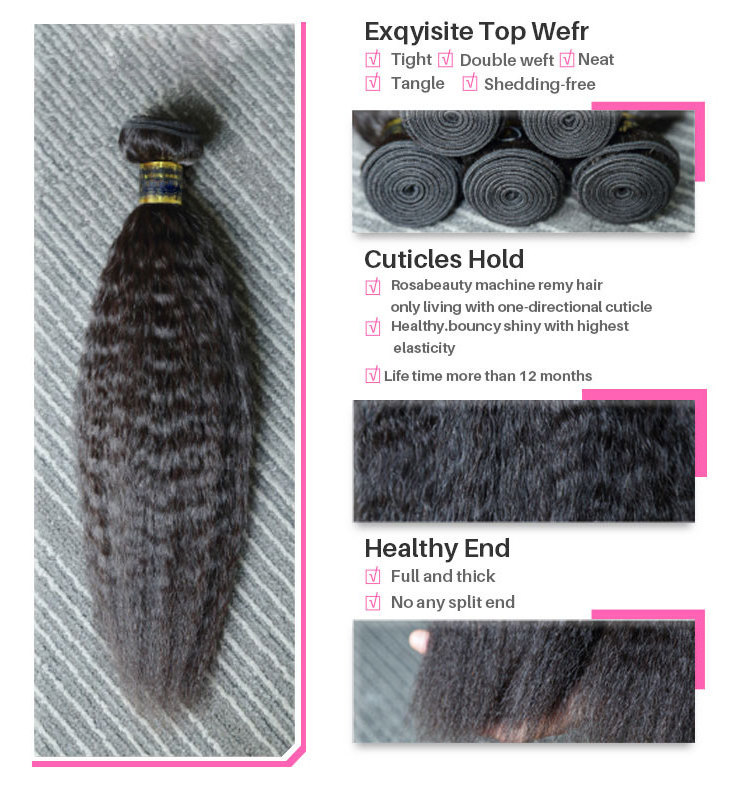 wholesale 8A 10A brazilian straight body kinky curly water deep wave 100% virgin human hair bundles with hd lace frontal closure