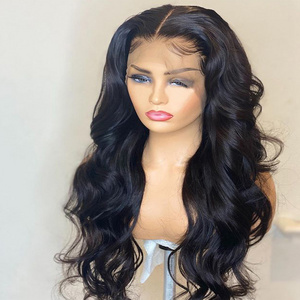 natural human hair wigs wholesale synthetic hair wigs for black women