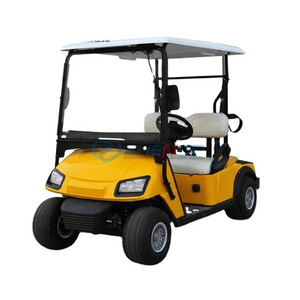 New electric golf cart/club cart golf cart high quality accessories/Special vehicle for outdoor activities