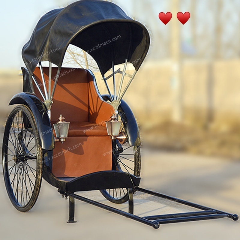 New Model Comfortable Electric Bicycle Rickshaw Auto Rickshaw For Sale USA