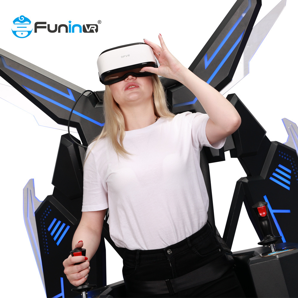 5d 7d  8d 9d 11d 12d  vr game machine motion simulator flight simulator vr stand