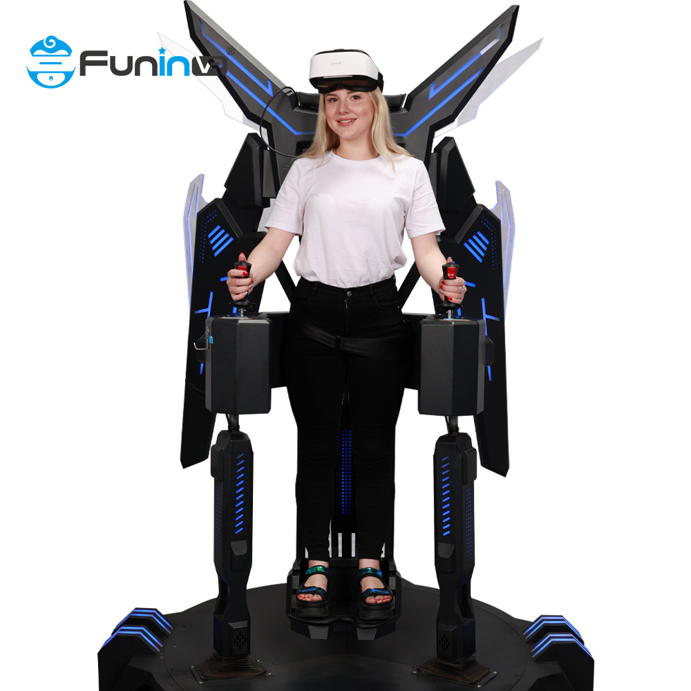 5d 7d  8d 9d 11d 12d  vr game machine motion simulator flight simulator vr stand