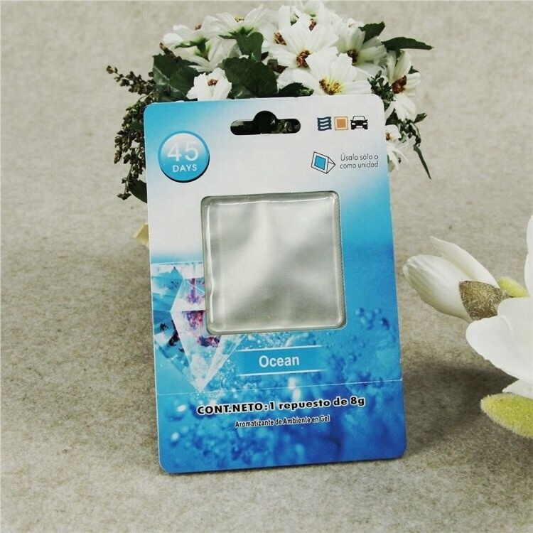 glade membrane air freshener refill gel air freshener