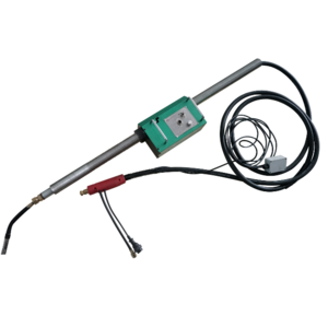 XDEM Portable Auto Bore Welder for Repair Excavator, Construction Machinery, etc.