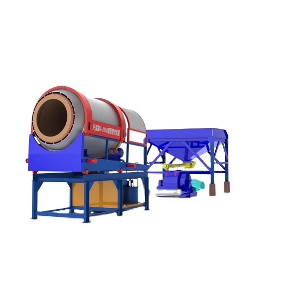 XDEM MFR1000 Industry Pulverized Coal Powder Burner, Coal Burner