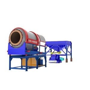 XDEM MFR1000 Industry Pulverized Coal Powder Burner, Coal Burner