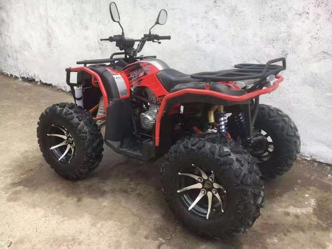 ATV Motorbike 125CC children Quad bike Adult Quad bike