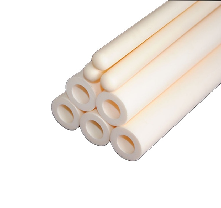 Alumina Ceramic Tube 99.5% purity alumina corundum Tube