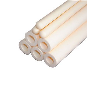 Alumina Ceramic Tube 99.5% purity alumina corundum Tube