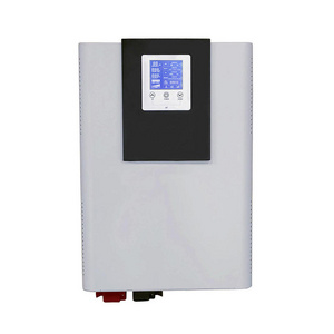 500W~7KW Inverter 12v 220v Solar Hybrid Off Grid Inverter 6KW 48V 96V To AC 110V 220V 230V 240V 6000 Watts inverter generator