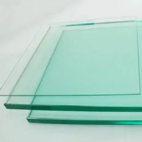 glass manufacturers wholesale High quality Safety laminated glass for Window