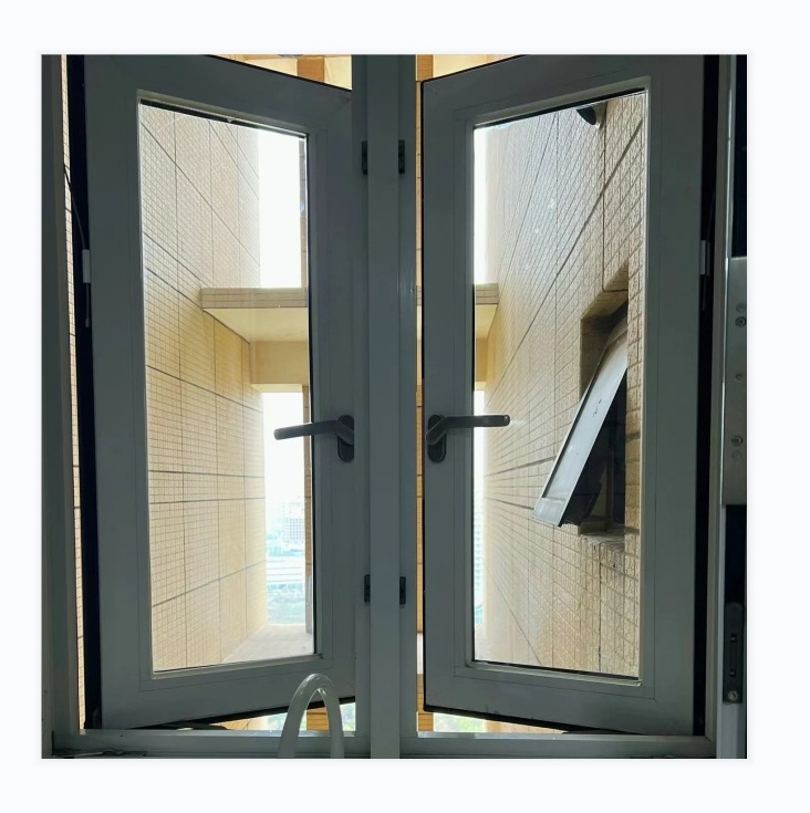 window glass wholesale Laminated building glass High quality PVB Film laminated glass