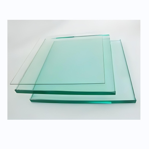 window glass wholesale Laminated building glass High quality PVB Film laminated glass