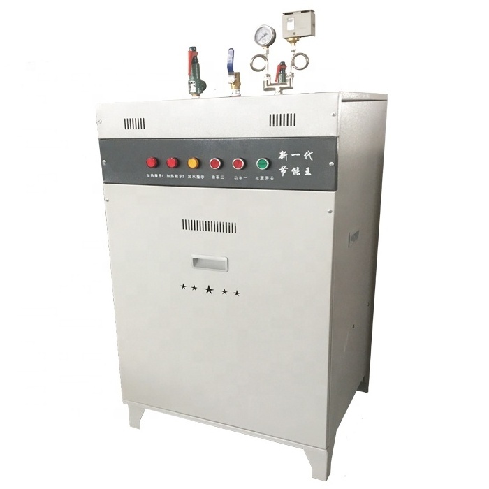 Steam Iron 6 Kw Steam Generator Electric 10kg steam boiler