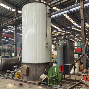 High Temperature Industrial biomass wood  Fired Thermal Oil Heater Thermal Oil Boiler