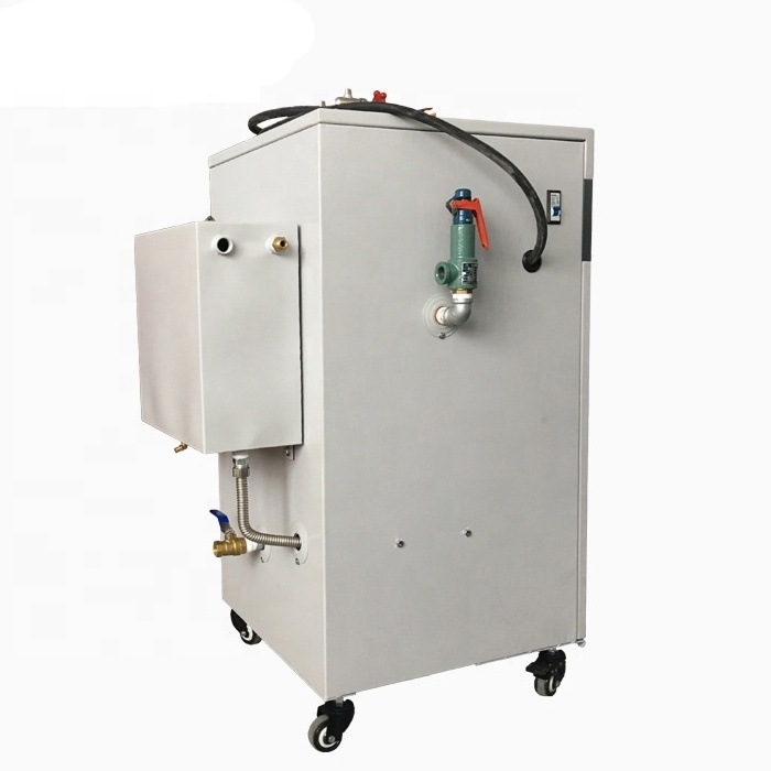 Electric Boiler Small 9 kw Steam Generator