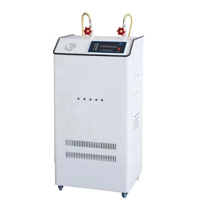 Iron Steam boiler for dry cleaning machine electric steam generator