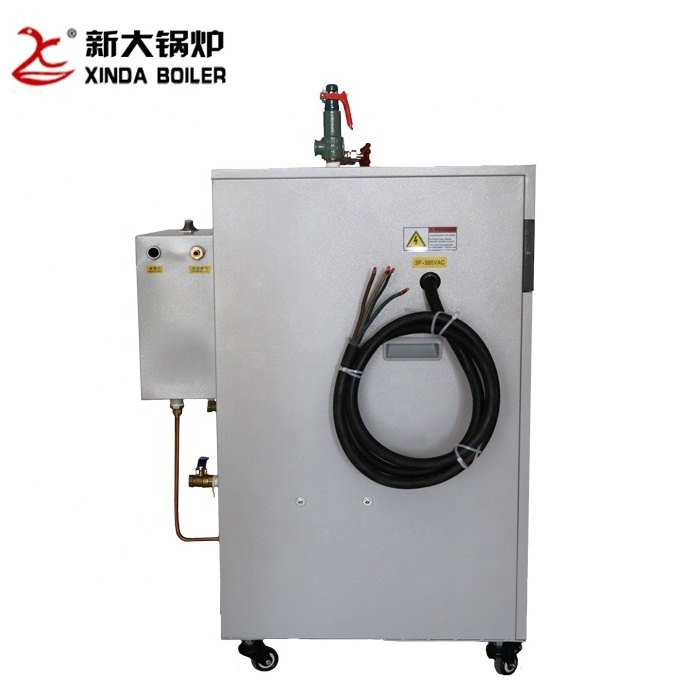 Factory direct sale 24kw Electrical Steam Boiler price,24kw boiler