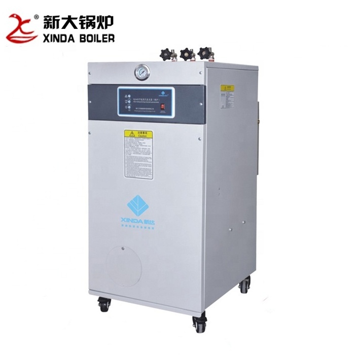 Factory direct sale 24kw Electrical Steam Boiler price,24kw boiler