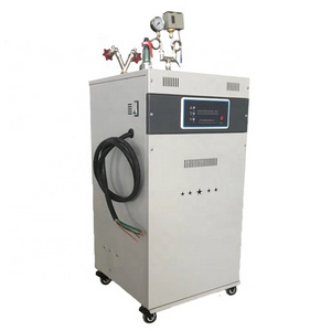 6KW 10KW Small Steam Capacity Industry Electric Boiler