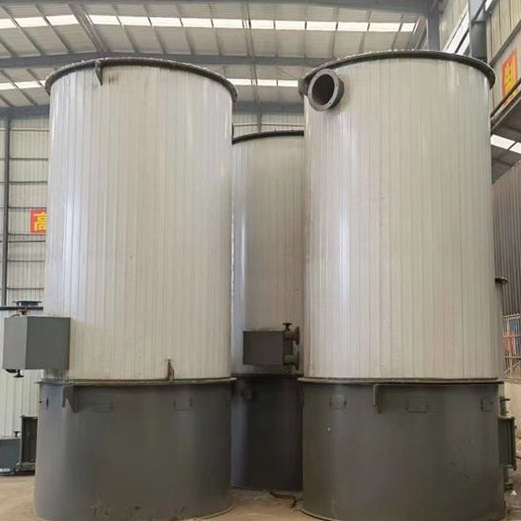 High Temperature Industrial biomass wood  Fired Thermal Oil Heater Thermal Oil Boiler