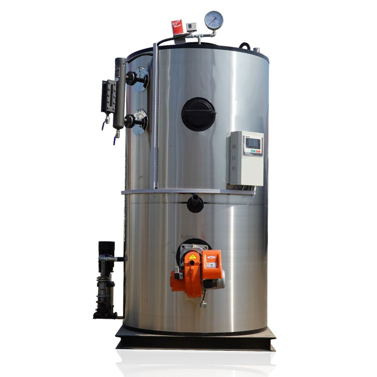 500 kg steam boiler efficiency industrial pure steam generator boiler for steam iron