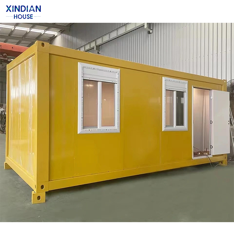 modular container house with customized color detachable casas pre fabricadas contenedor container restaurant with kitchen