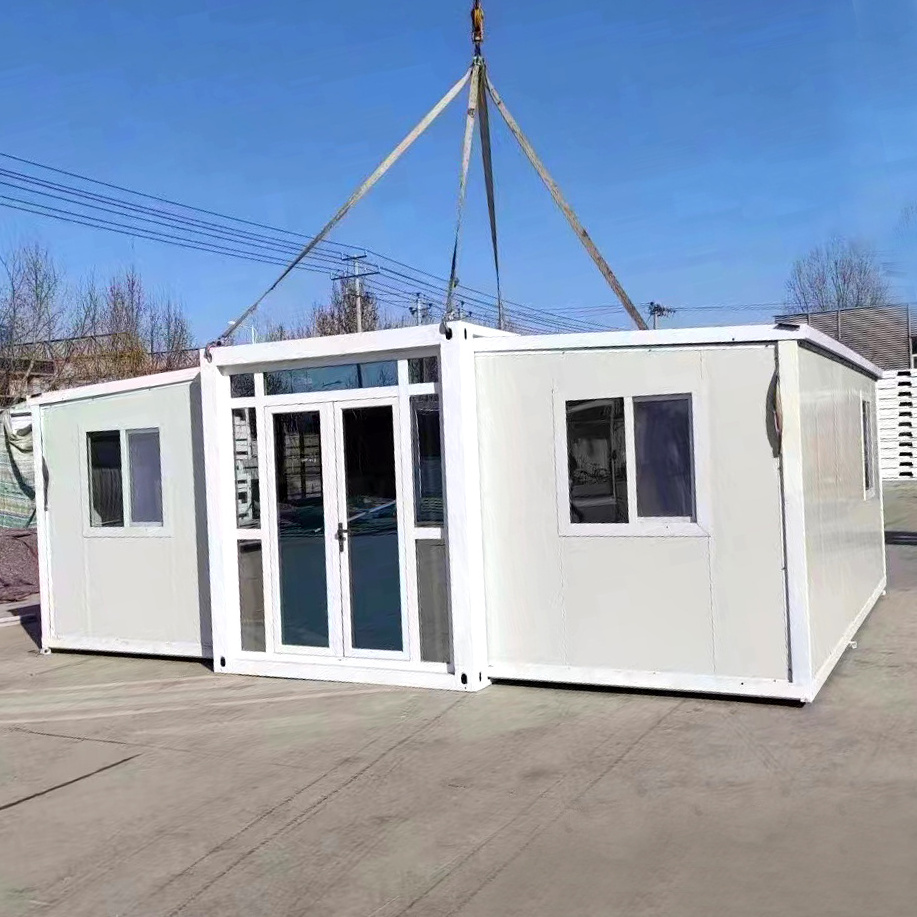 Xindian China Steel Prefab container house Luxury Tiny Homes Modern Casa Container Expandable prefabricated houses usa