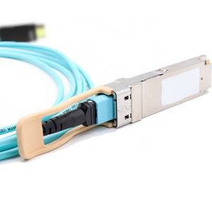 XDK MPO Patch Cord Fiber Optic 48Gbps Hdmi 2.1 Cable 8k 60hz 4k 120hz Customized Cable with Screw Locking