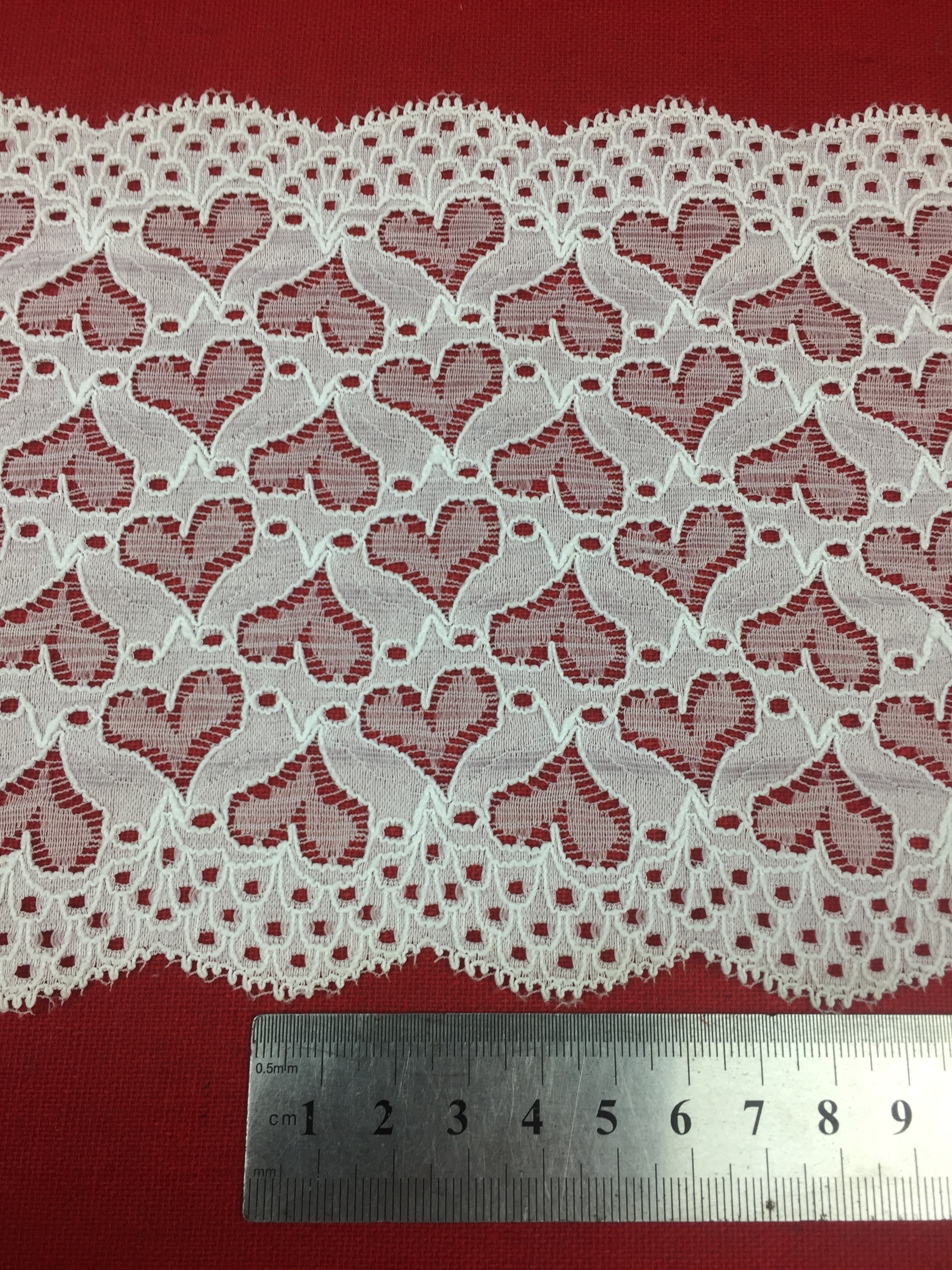 French Voile Lace,China Factory Lace Wholesale