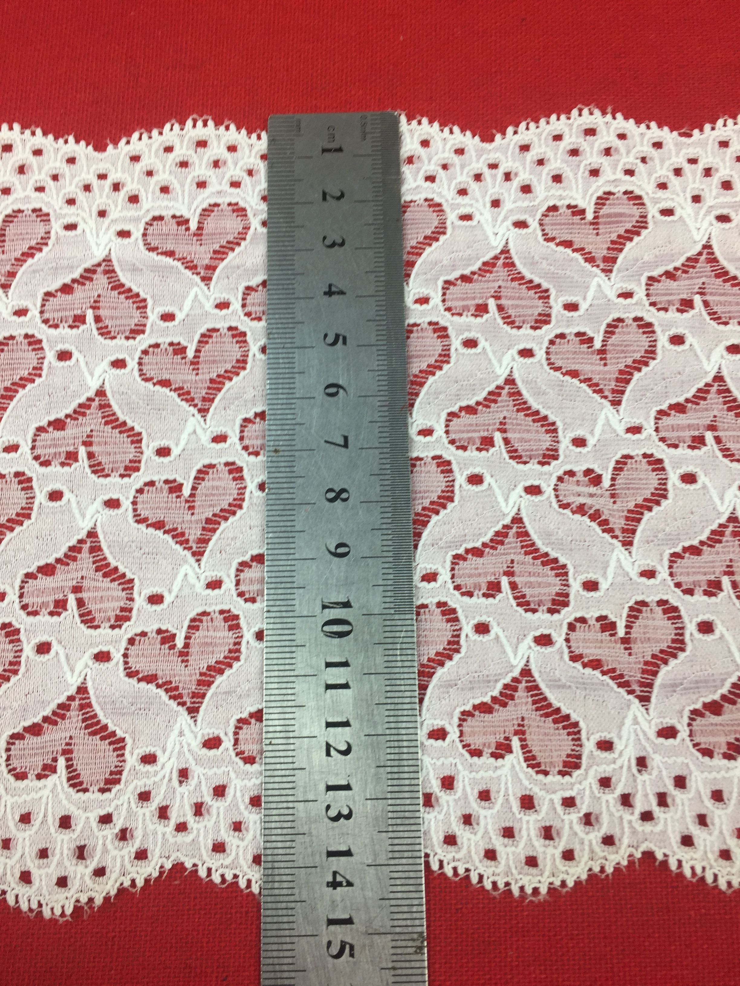 French Voile Lace,China Factory Lace Wholesale