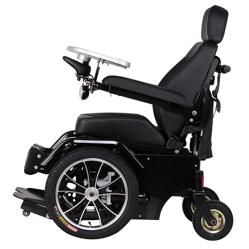 Segway Wheelchairs-For-The-Elderly-In-Morocco Karma,Wheelchair Backrest Electric Wheelchair With Toilet,Wheelchair Price List