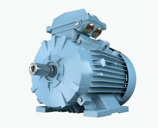 Y series high efficiency ie2 ac induction electric motor squirrel cage