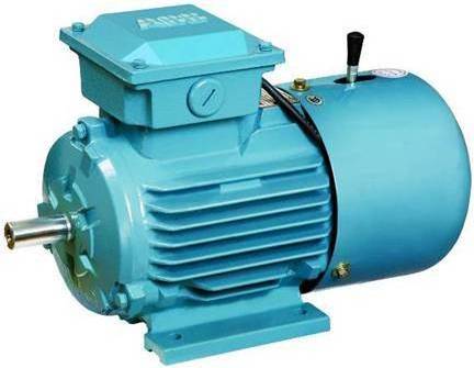 Siemens 1.5HP 6P B3 IE3 1E7 Motor