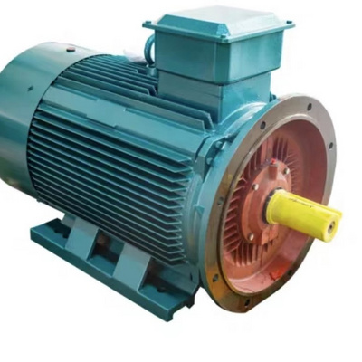 ABB motor Low Voltage Electrical AC Motor three-phase induction motor