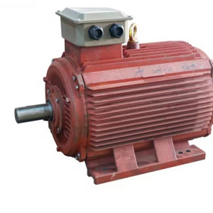 High Quality 3kw 0.75kw 5kw 220V 1.5HP Two Value Single Phase Asynchronous AC Electric Motor