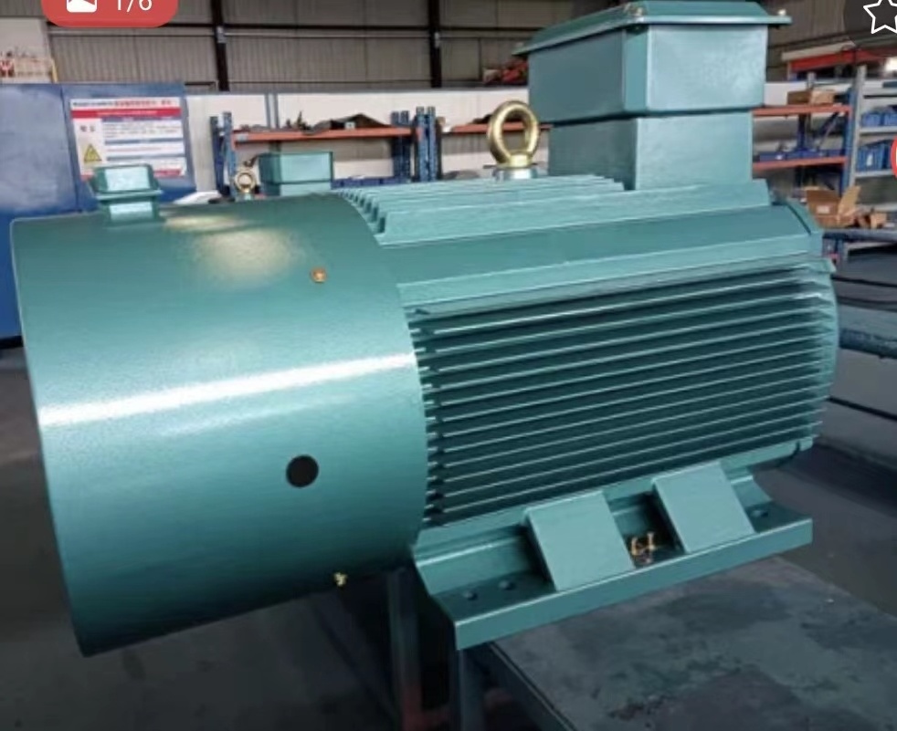 Brake motor MQAEJ Fast and Slow Brake  electric motors